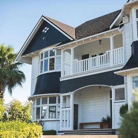 مبيت وإفطار جيسبورن Cedar House المظهر الخارجي الصورة