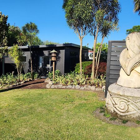 مبيت وإفطار جيسبورن Cedar House المظهر الخارجي الصورة