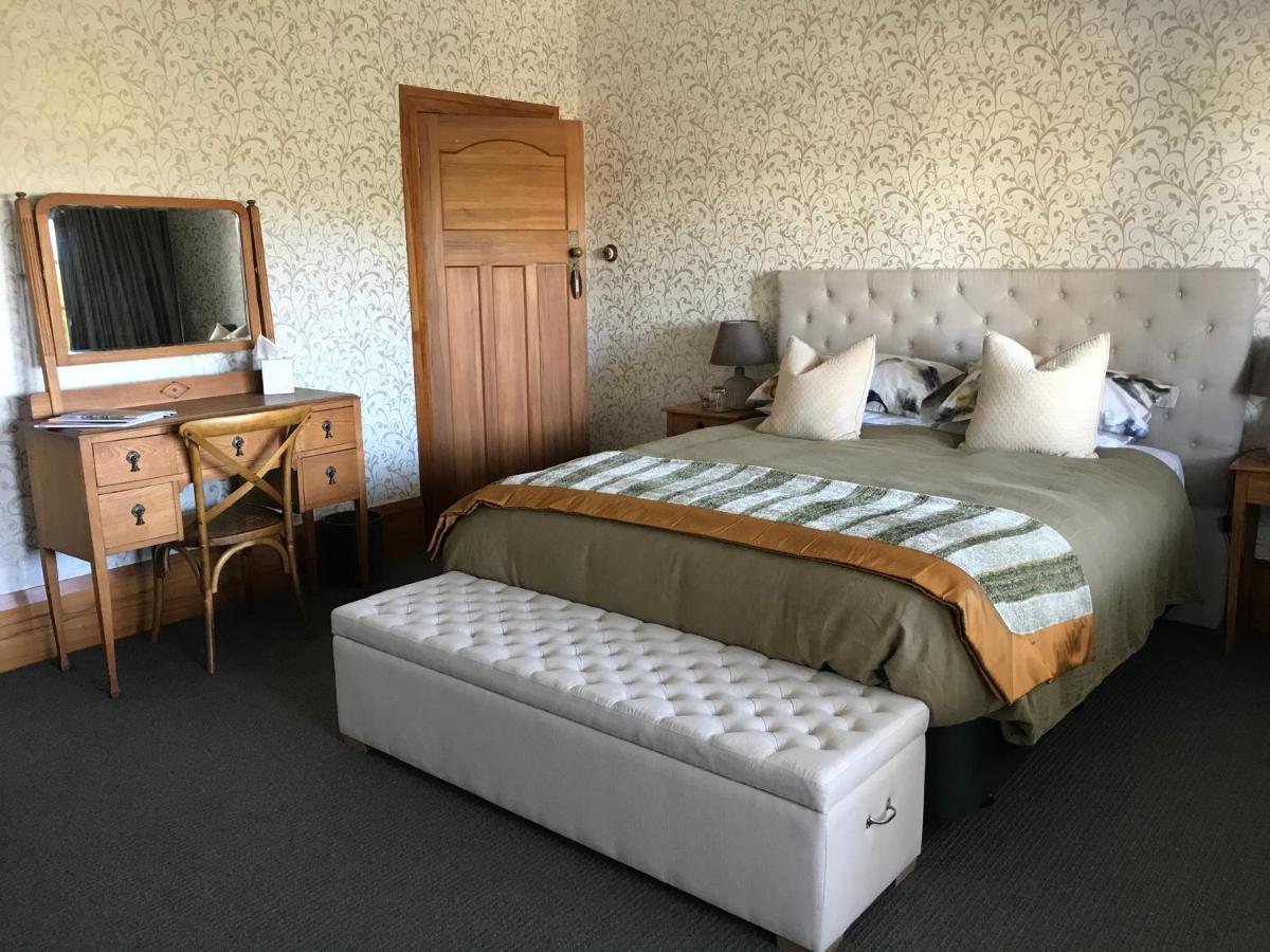 مبيت وإفطار جيسبورن Cedar House المظهر الخارجي الصورة