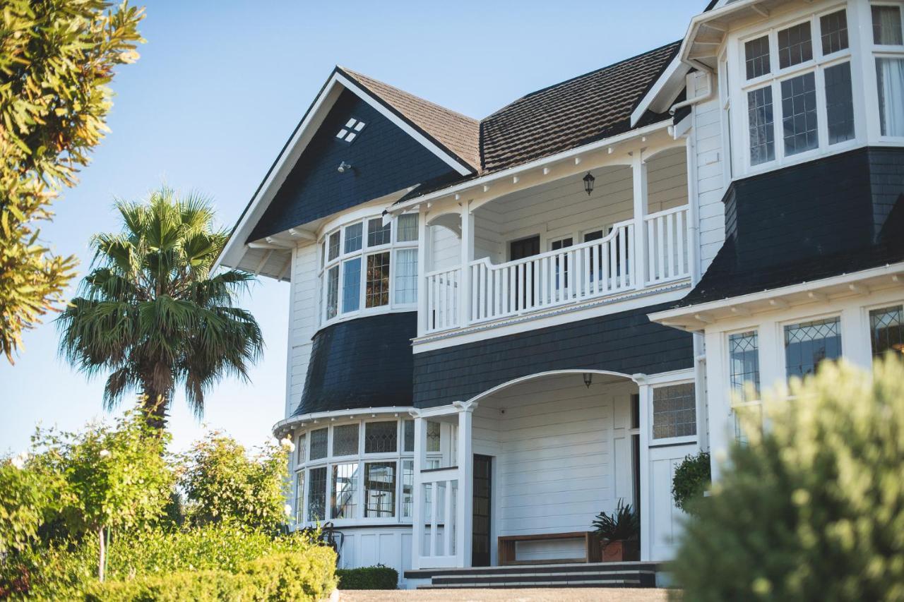 مبيت وإفطار جيسبورن Cedar House المظهر الخارجي الصورة