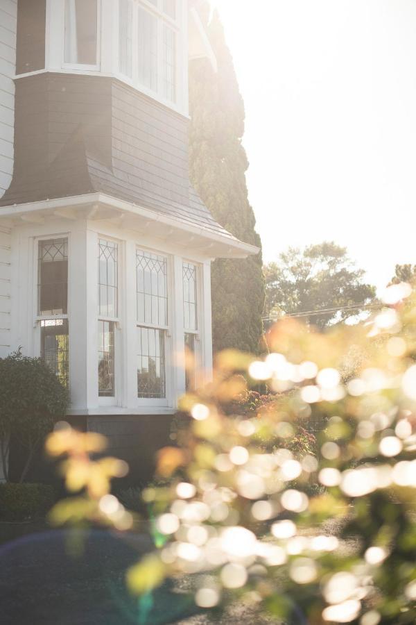 مبيت وإفطار جيسبورن Cedar House المظهر الخارجي الصورة