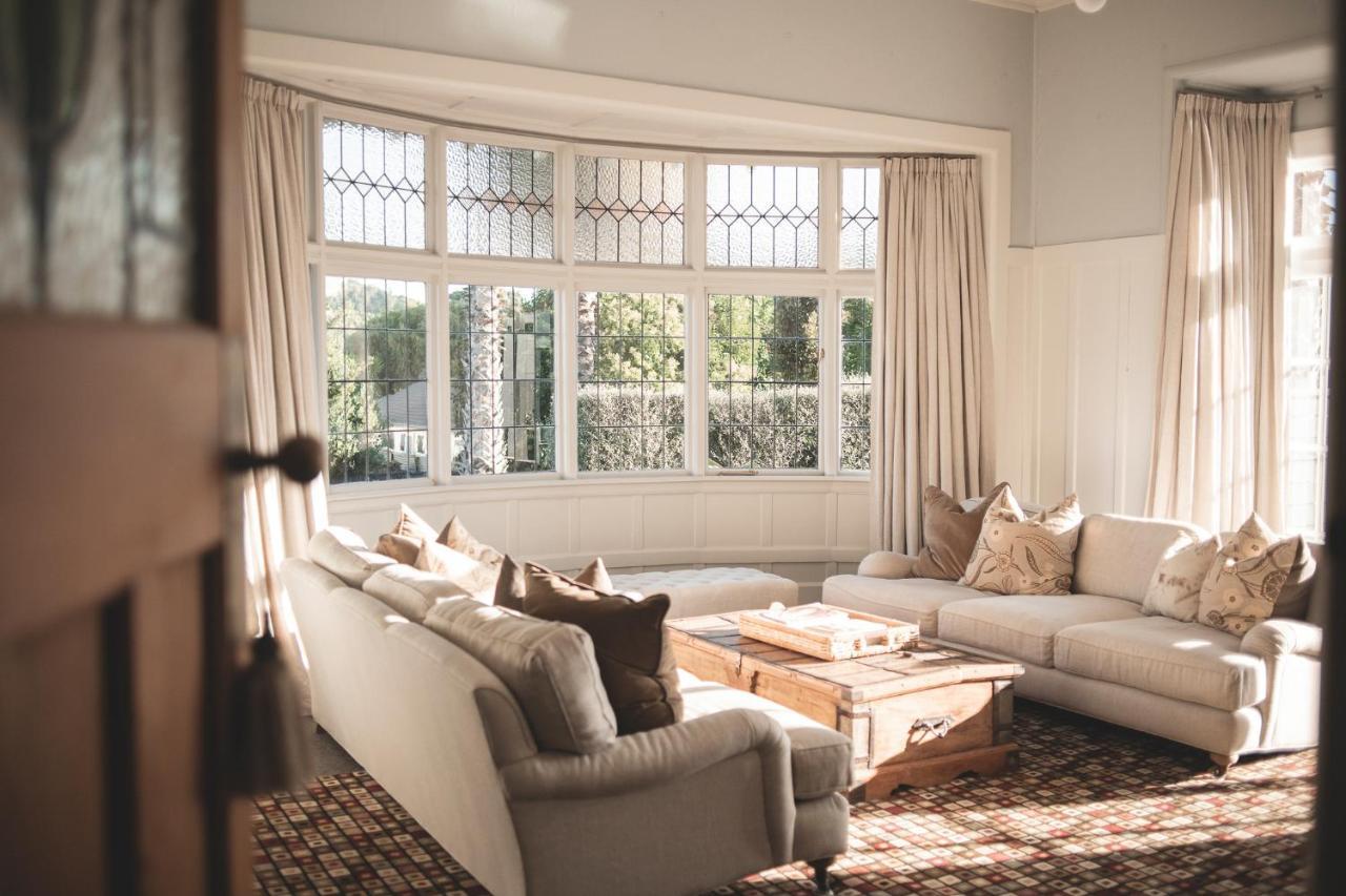 مبيت وإفطار جيسبورن Cedar House المظهر الخارجي الصورة
