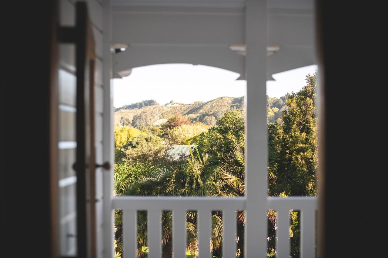 مبيت وإفطار جيسبورن Cedar House المظهر الخارجي الصورة