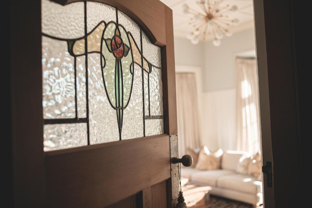 مبيت وإفطار جيسبورن Cedar House المظهر الخارجي الصورة