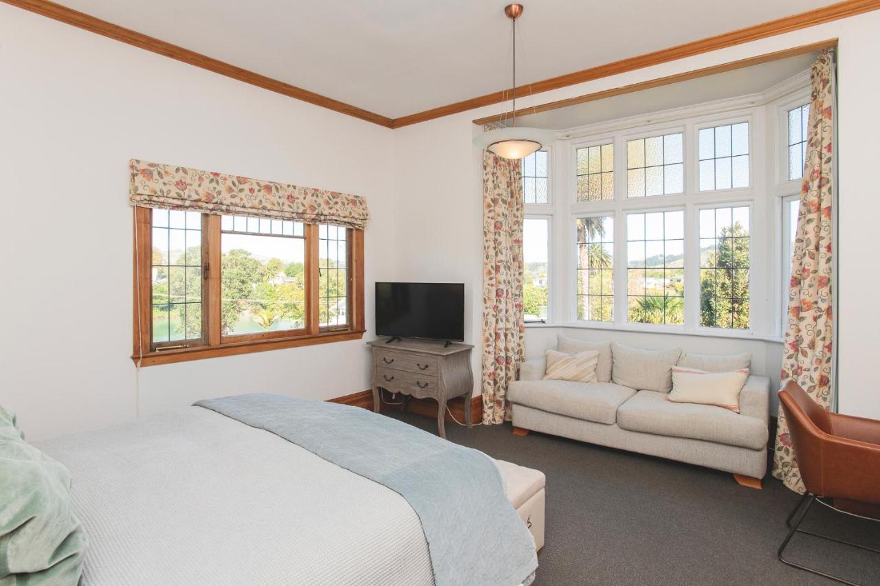 مبيت وإفطار جيسبورن Cedar House المظهر الخارجي الصورة