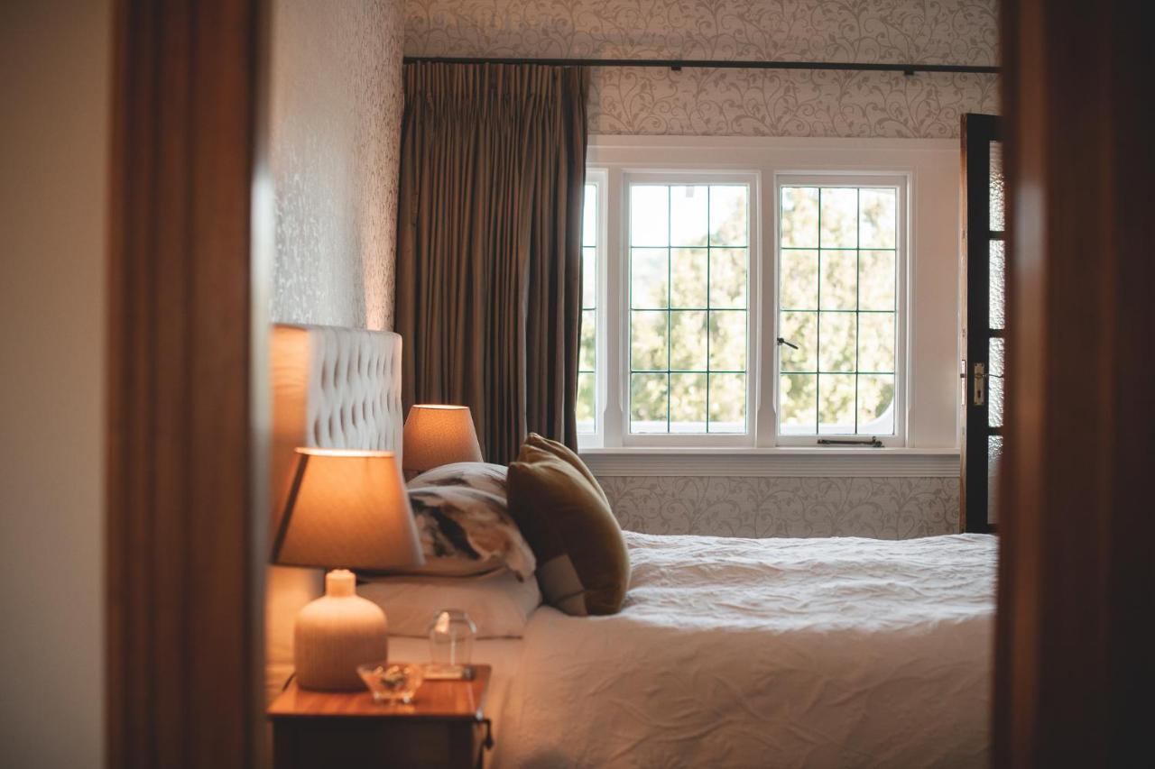 مبيت وإفطار جيسبورن Cedar House المظهر الخارجي الصورة