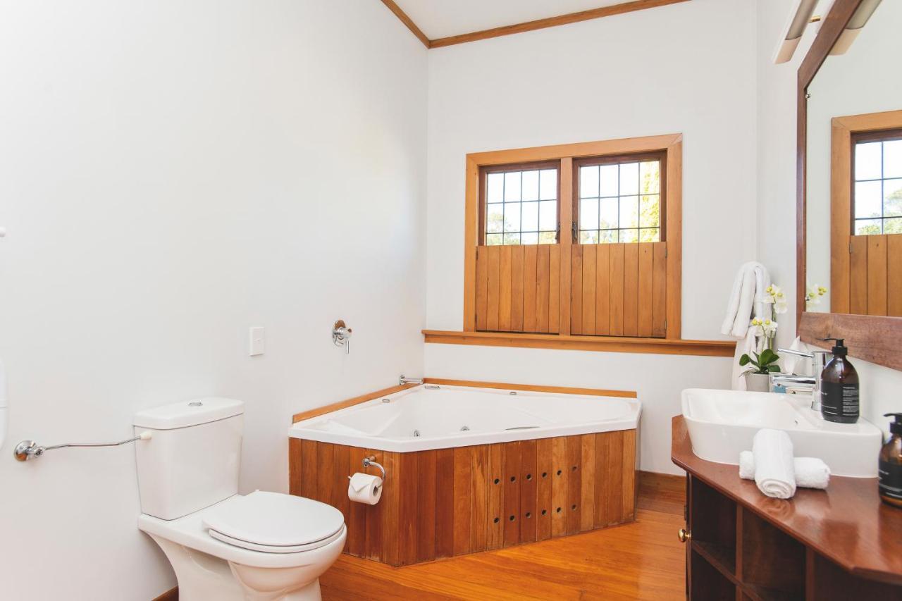 مبيت وإفطار جيسبورن Cedar House المظهر الخارجي الصورة