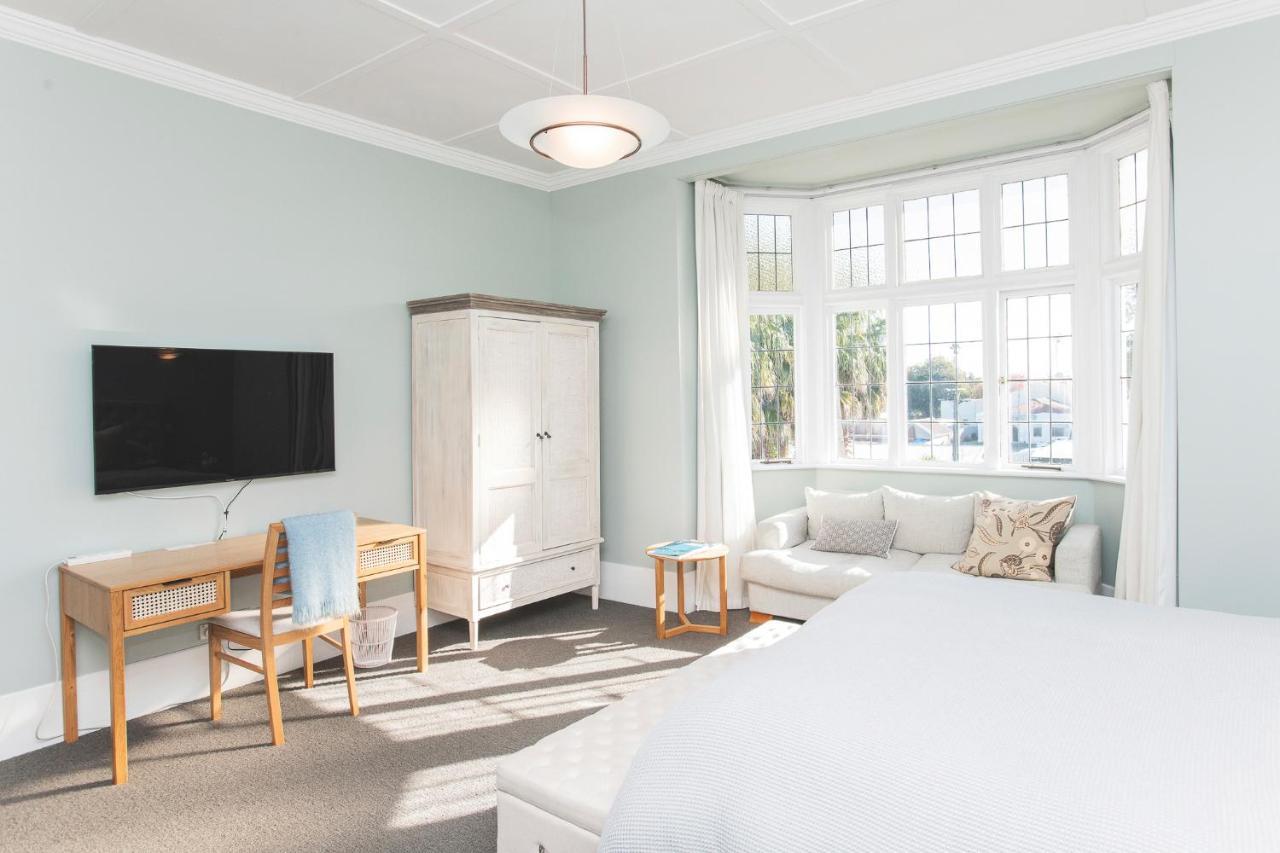 مبيت وإفطار جيسبورن Cedar House المظهر الخارجي الصورة