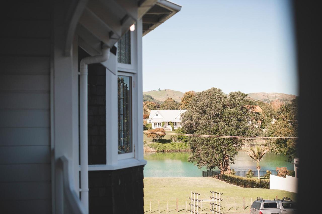مبيت وإفطار جيسبورن Cedar House المظهر الخارجي الصورة