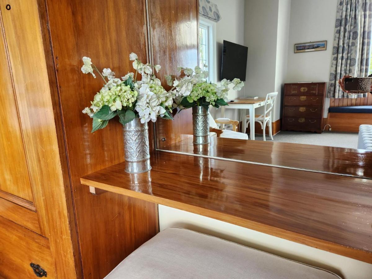 مبيت وإفطار جيسبورن Cedar House المظهر الخارجي الصورة