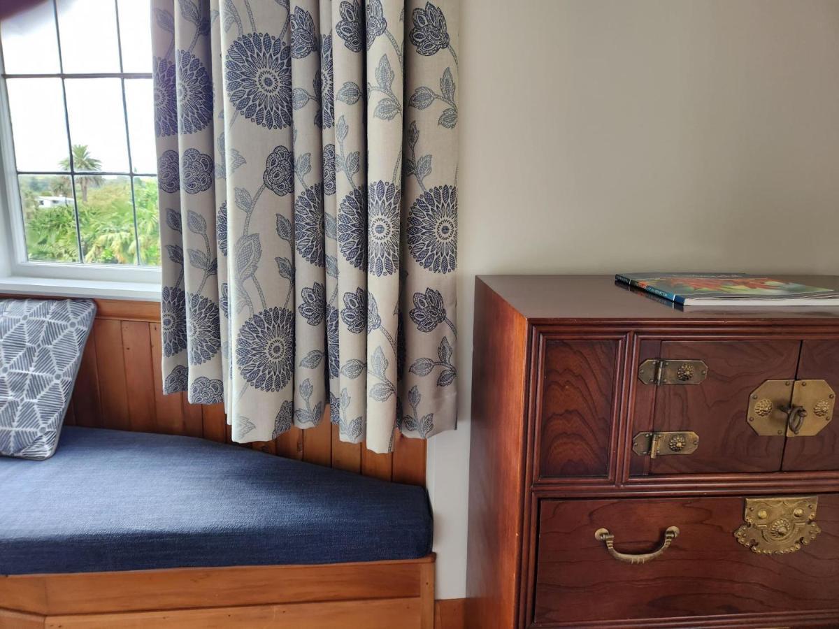 مبيت وإفطار جيسبورن Cedar House المظهر الخارجي الصورة