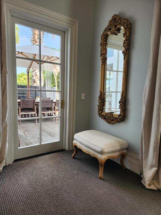 مبيت وإفطار جيسبورن Cedar House المظهر الخارجي الصورة