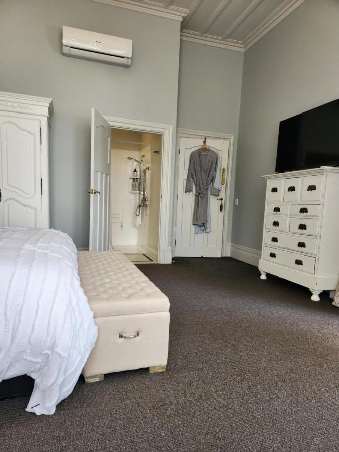 مبيت وإفطار جيسبورن Cedar House المظهر الخارجي الصورة