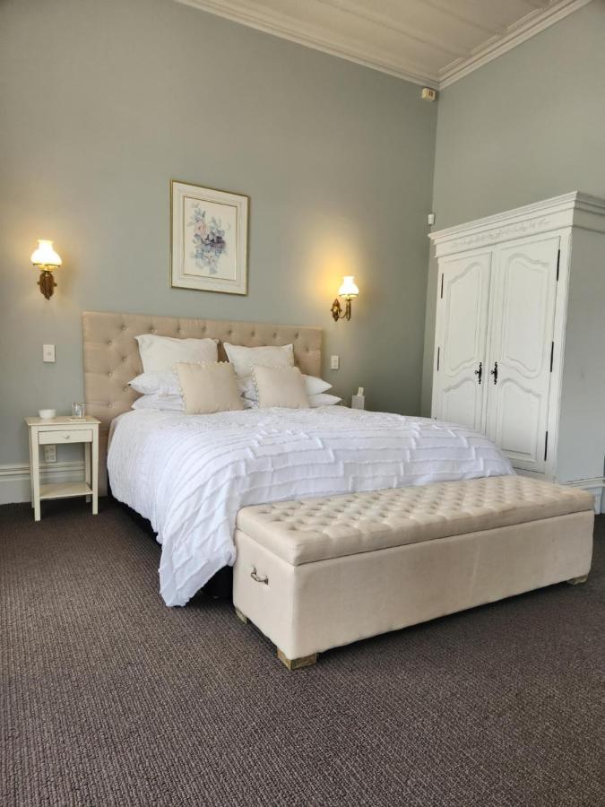 مبيت وإفطار جيسبورن Cedar House المظهر الخارجي الصورة