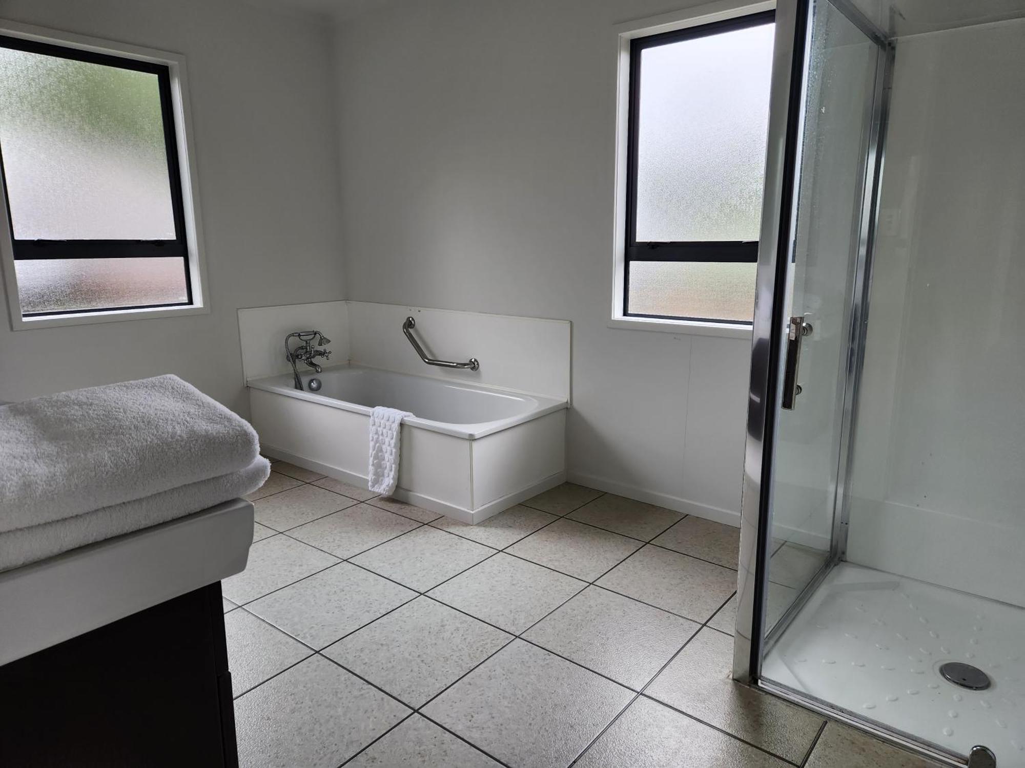 مبيت وإفطار جيسبورن Cedar House المظهر الخارجي الصورة