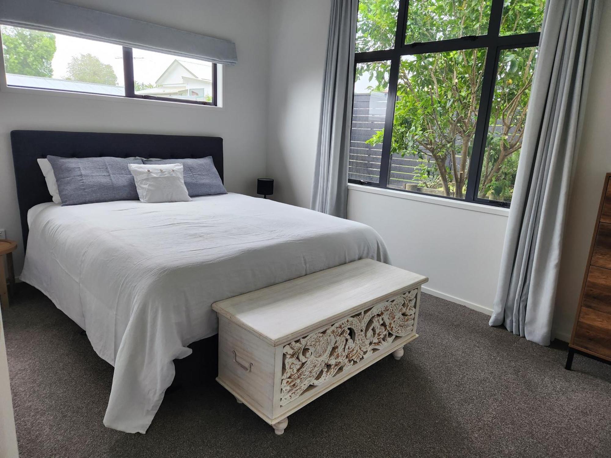 مبيت وإفطار جيسبورن Cedar House المظهر الخارجي الصورة