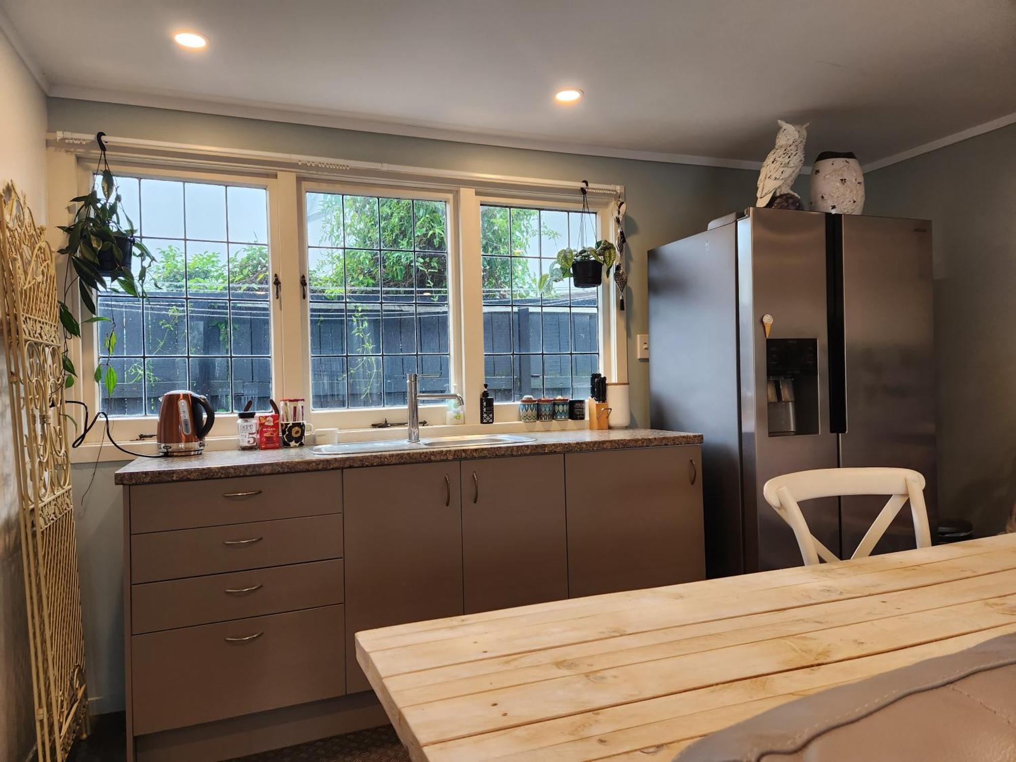 مبيت وإفطار جيسبورن Cedar House المظهر الخارجي الصورة
